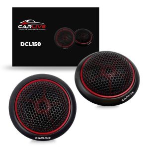 Высокочастотные динамики CarLive DCL150