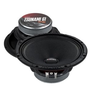 Динамики Avatar Tsunami 61