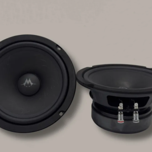 Динамики Momo HE-615 Midbass