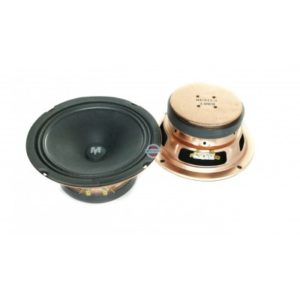 Динамики Momo HE-612