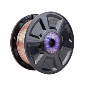 Кабель акустический Kicx SCC-18100