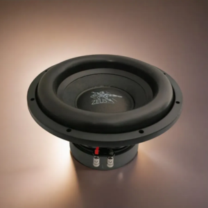 Сабвуфер Zeus B-12.750 (2+2 Ohm)