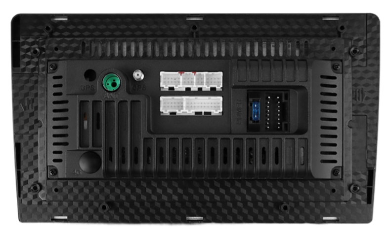 Автомагнитола Teyes 10 дюймов CC3L WIFI 2+64G — изображение 2