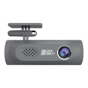 Видеорегистратор SilverStone F1 Focus 2K