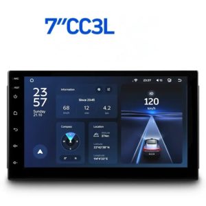 Автомагнитола Teyes 7 дюймов CC3L 4+64G