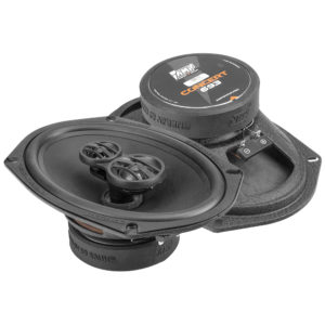 Динамики AMP Concert 693