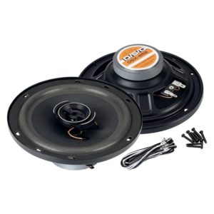 Динамики D/S/D DSX-652