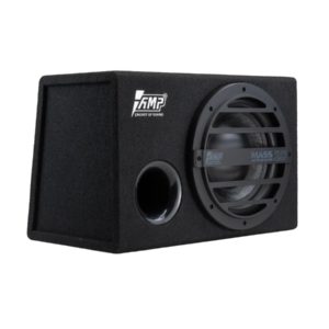 Сабвуфер AMP Mass Active Bass 10