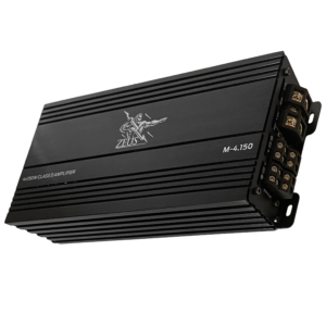 Усилитель Momo M-4.150