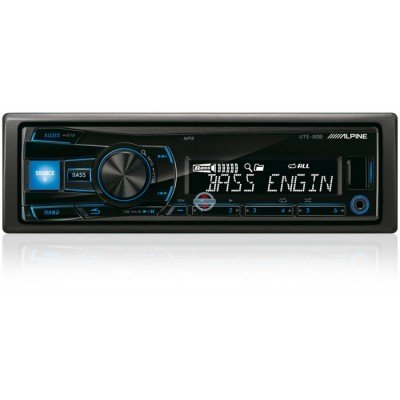 Автомагнитолы 1 DIN 12V