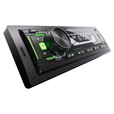 Автомагнитолы 1 DIN 24V