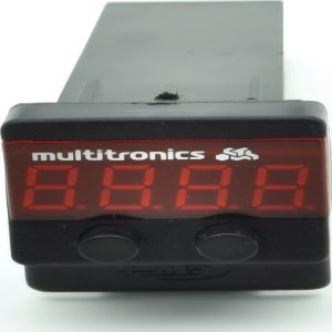 Бортовой компьютер Multitronics Di17g