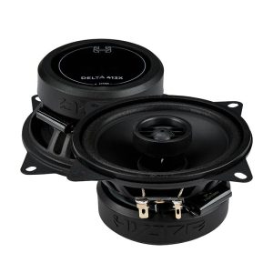 Динамики Black Hydra Delta 413X
