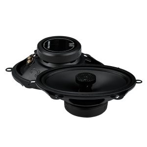 Динамики Black Hydra Delta 5713X