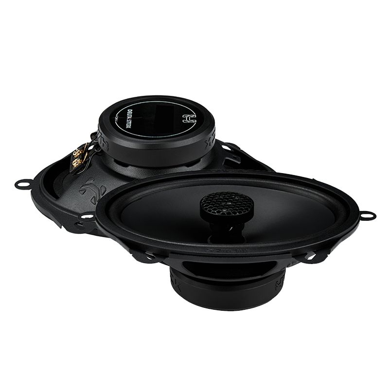 Динамики Black Hydra Delta 5713X