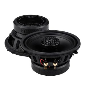 Динамики Black Hydra Gamma 525X
