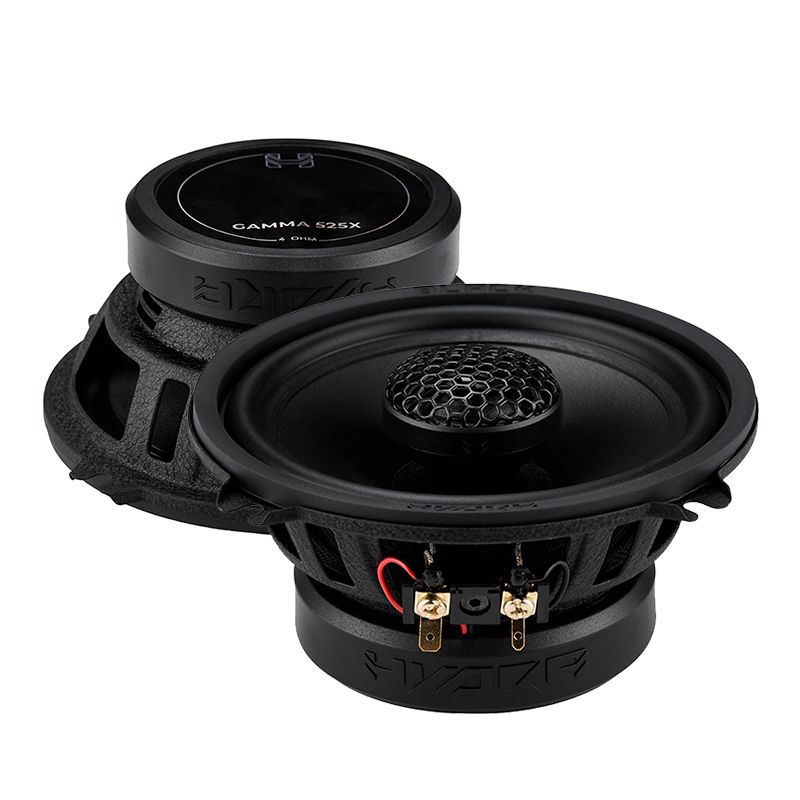 Динамики Black Hydra Gamma 525X