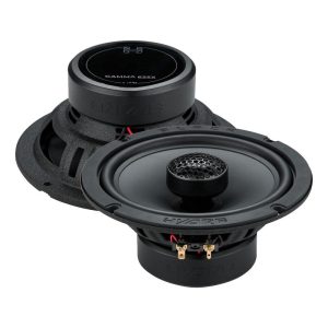 Динамики Black Hydra Gamma 625X