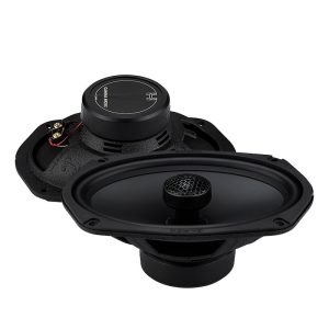 Динамики Black Hydra Gamma 6925X