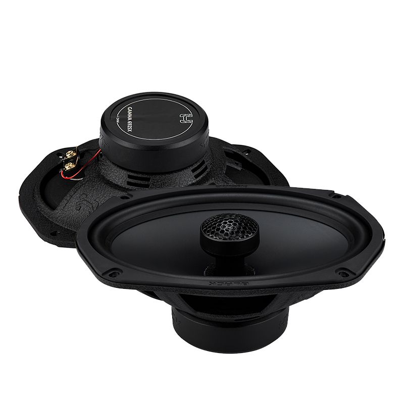 Динамики Black Hydra Gamma 6925X