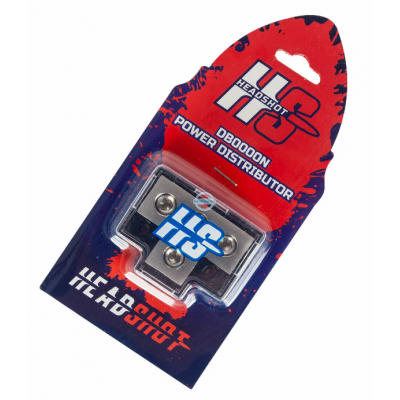 Дистрибьюторы