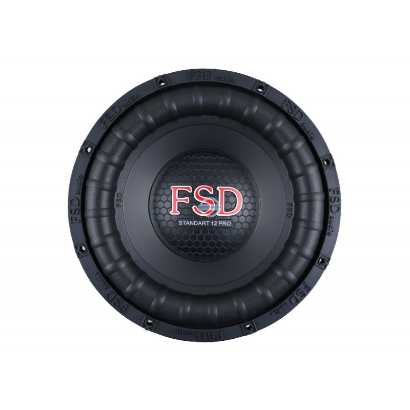 FSD AUDIO
