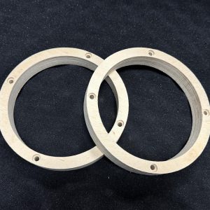 Кольца проставочные VW Polo, Tiguan 2, Jetta, Passat, Skoda Rapid, Octavia, Kodiaq