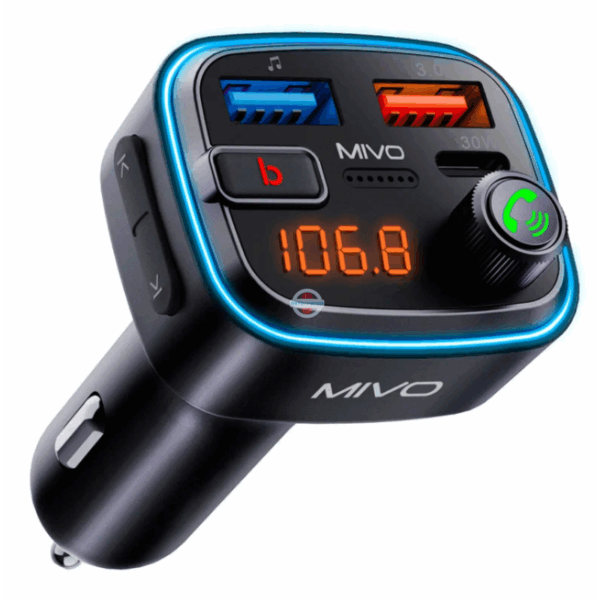 FM-модуляторы