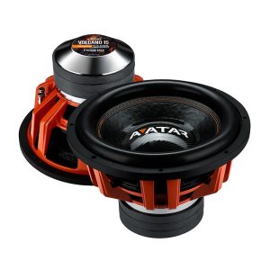 Сабвуфер Avatar Volcano 15 D2