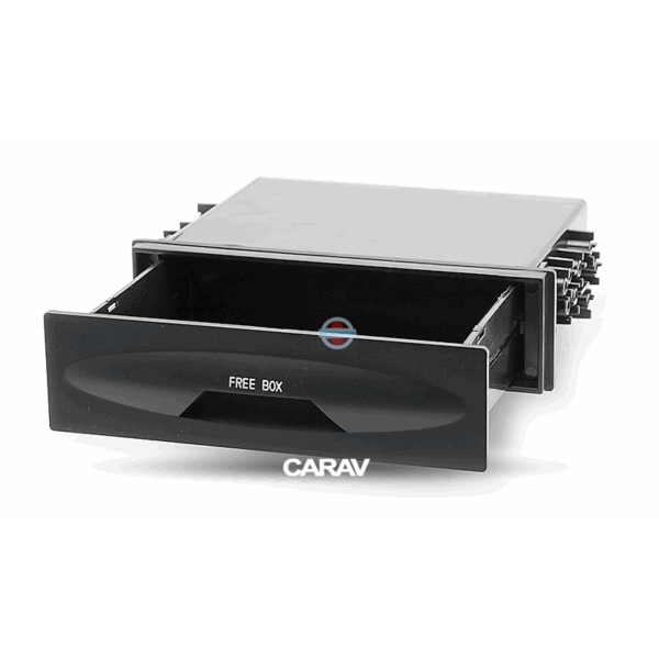 Универсальные рамки / Карманы / Корзины / Крепления