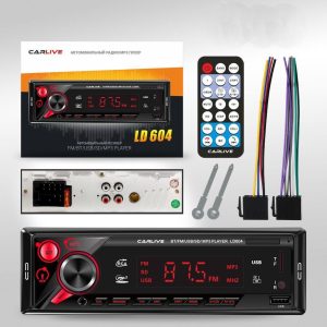 Автомагнитола CarLive LD604