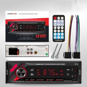 Автомагнитола CarLive LD605