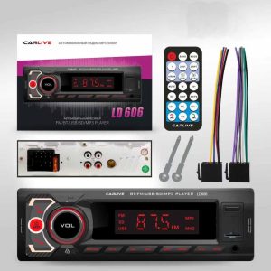 Автомагнитола CarLive LD606