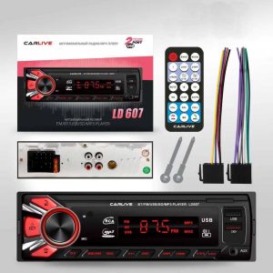 Автомагнитола CarLive LD607