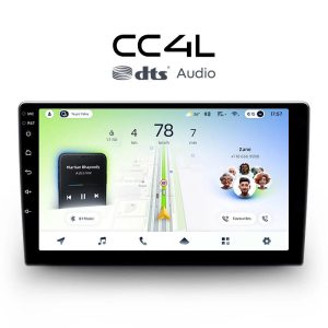 Автомагнитола Teyes 9 дюймов CC4L DTS Audio 6+64G
