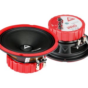 Динамики Aura Fireball-65 Pro