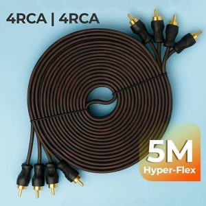 Кабель межблочный GSTAR GS-5445 Profi