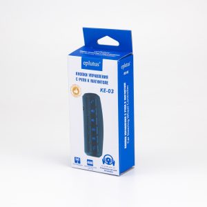 Кнопки рулевого управления Eplutus KE-03