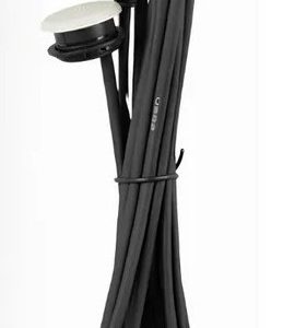 Микрофон врезной Teyes CC4 Pro