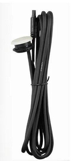 Микрофон врезной Teyes CC4 Pro
