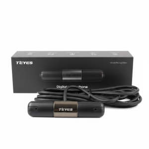 Микрофон врезной Teyes CC4 Pro