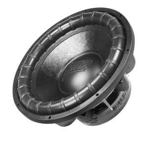Сабвуфер AMP Mass 1000 15D2 V.2