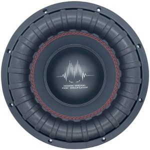 Сабвуфер Momo UB-10.250