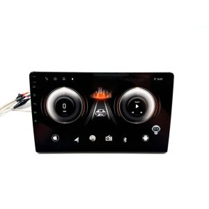 Автомагнитола Bos-Mini A42 6+64Gb 9 дюймов
