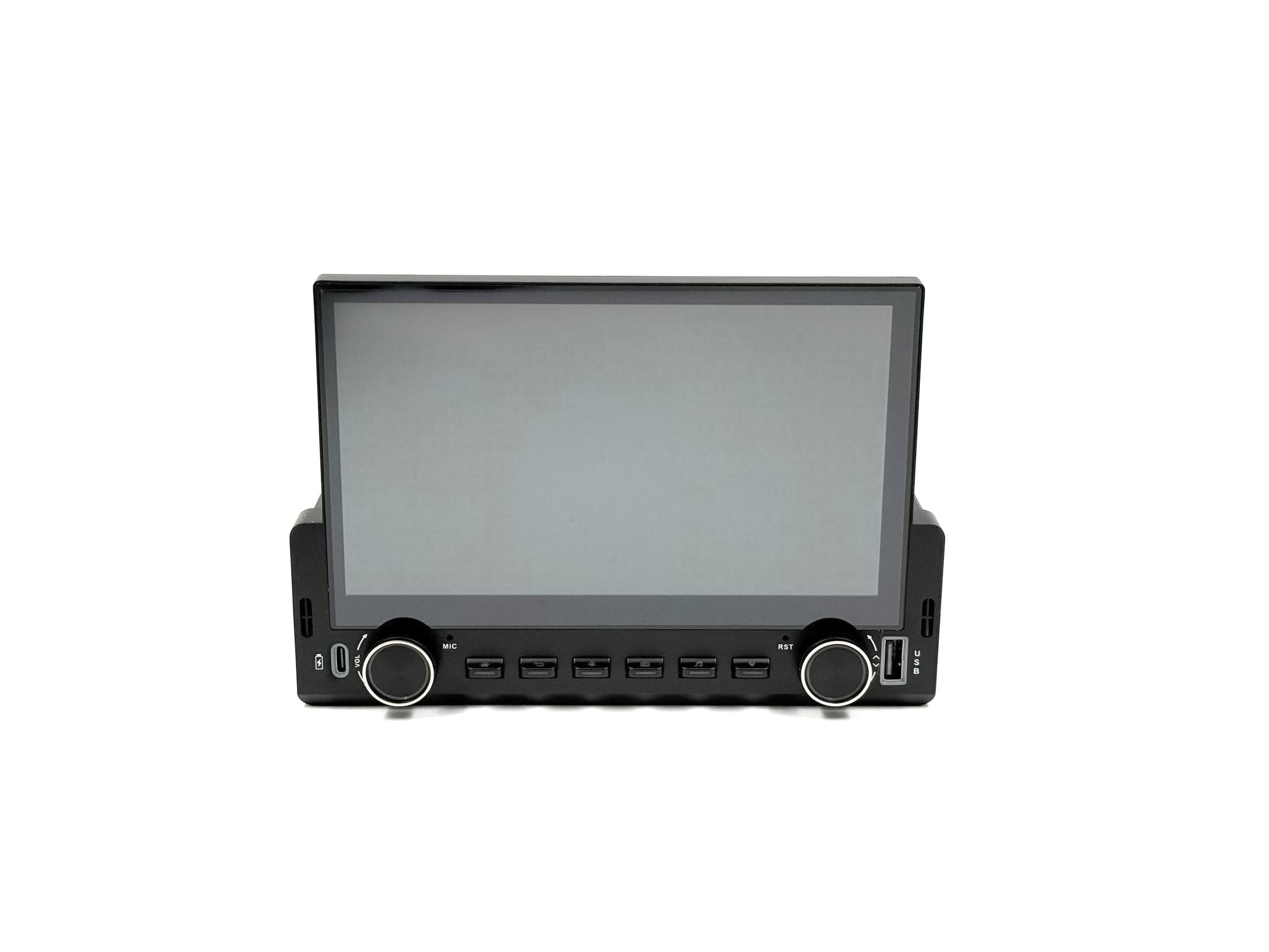 Автомагнитола Bos-Mini K71 3 Автомагнитола Bos-Mini K71 — изображение 3