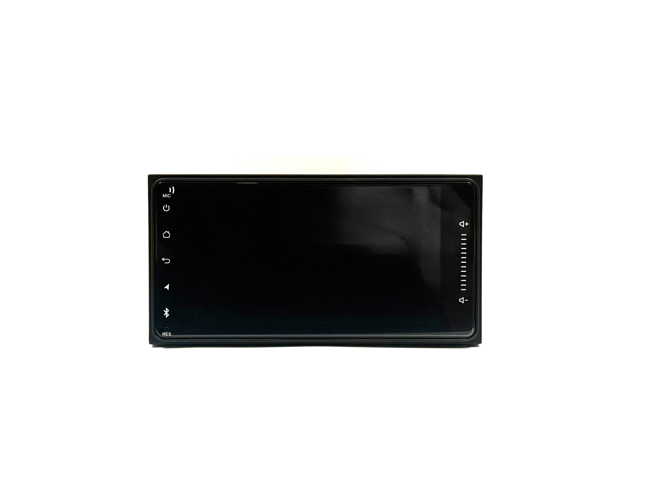 Автомагнитола Bos-Mini K76HG 4+64Gb 2 Автомагнитола Bos-Mini K76HG 4+64Gb — изображение 2
