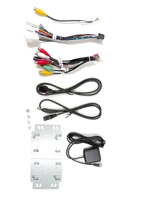Автомагнитола Bos-Mini K76HG 4+64Gb 5 Автомагнитола Bos-Mini K76HG 4+64Gb — изображение 5