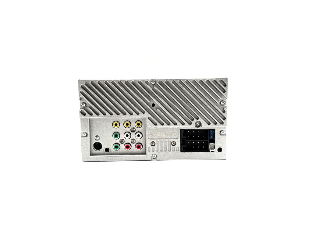 Автомагнитола Bos-Mini N727HGP5 4 Автомагнитола Bos-Mini N727HGP5 — изображение 4