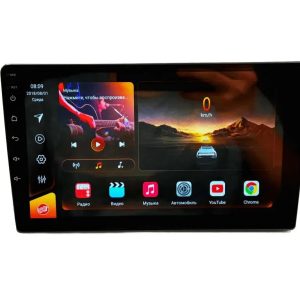 Автомагнитола Bos-Mini T2 4+64Gb 9 дюймов