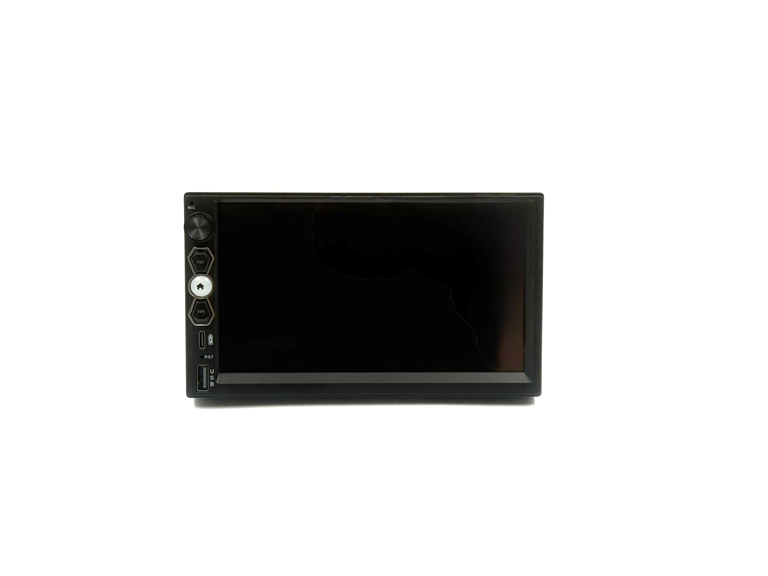 Автомагнитола Bos-Mini T8705 4+64Gb 3 Автомагнитола Bos-Mini T8705 4+64Gb — изображение 3